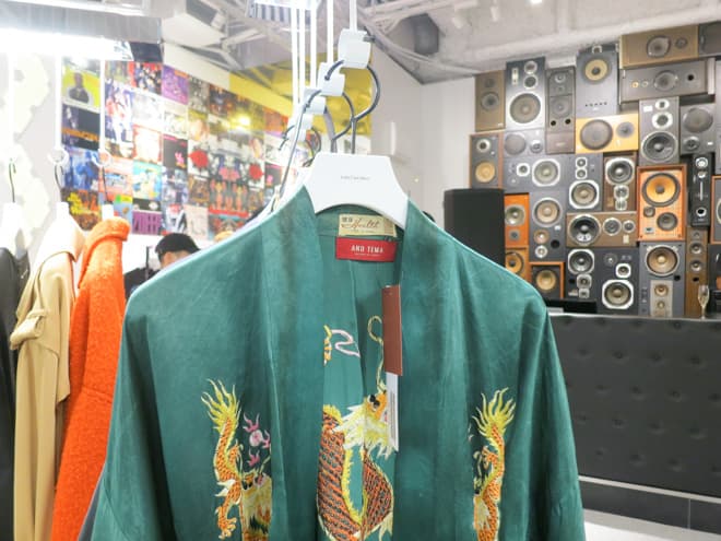 BAYCREW'S GROUP 於東京開設全新店鋪 JOINT WORKS 