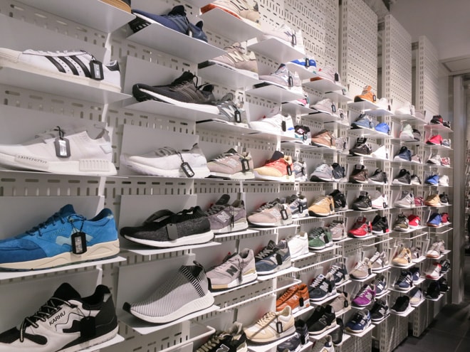 BAYCREW'S GROUP 於東京開設全新店鋪 JOINT WORKS 