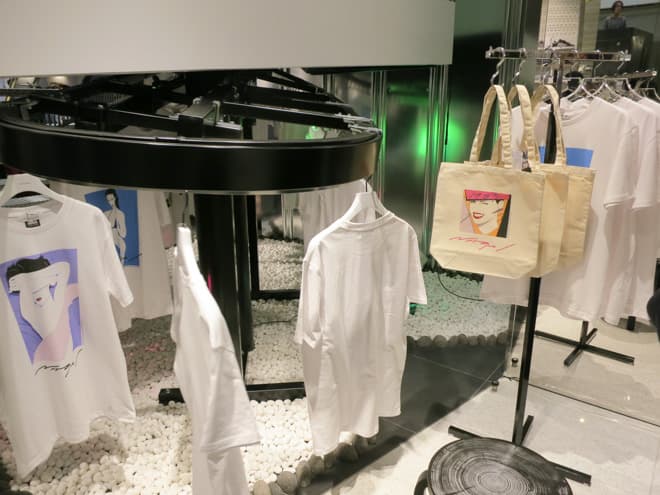 BAYCREW'S GROUP 於東京開設全新店鋪 JOINT WORKS 