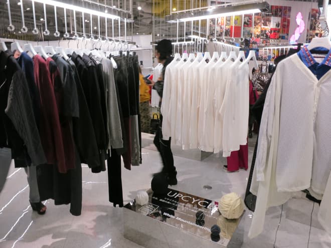 BAYCREW'S GROUP 於東京開設全新店鋪 JOINT WORKS 