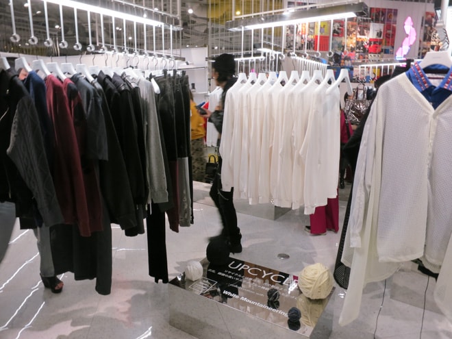BAYCREW'S GROUP 於東京開設全新店鋪 JOINT WORKS 