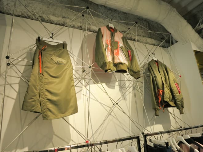 BAYCREW'S GROUP 於東京開設全新店鋪 JOINT WORKS 