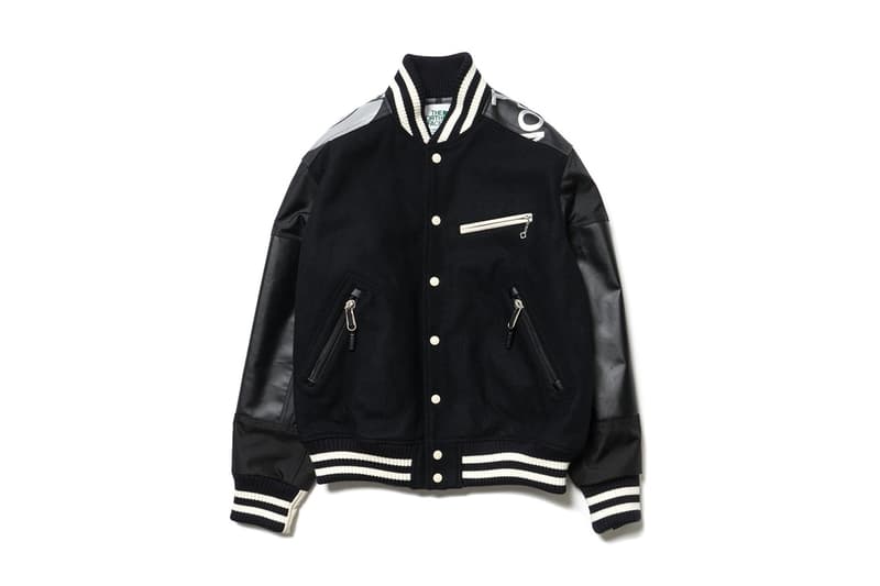 Junya Watanabe MAN x Carhartt & Levi’s 2017 秋冬聯名系列上架