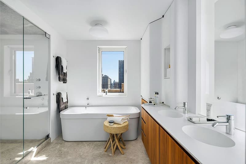 走進滾石樂隊傳奇吉他手 Keith Richards 紐約千萬美元豪宅