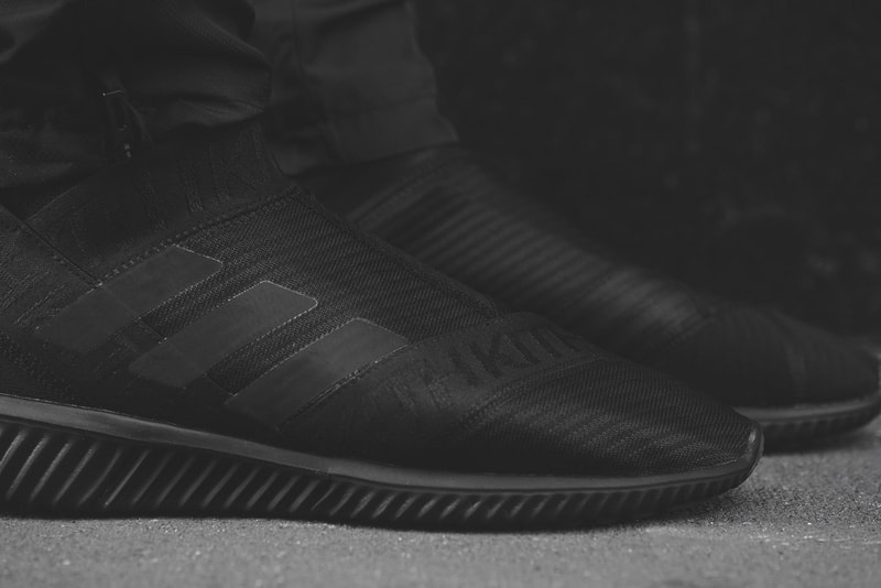 近賞 KITH Cobras x adidas 全新聯名 Nemeziz Tango 17+ UltraBOOST 及 Nemeziz Tango 17.1 鞋款