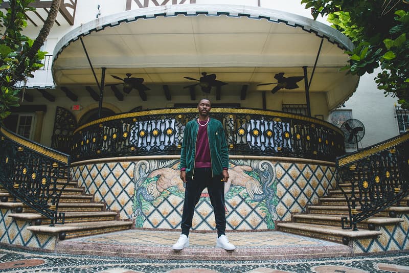 KITH x Bergdorf Goodman 2017 秋季聯名系列 Lookbook