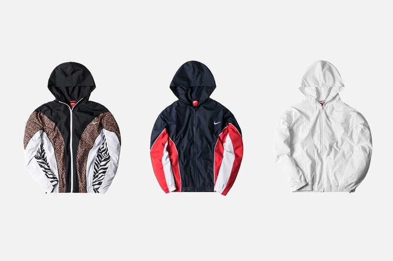 KITH x Nike 聯名「Take Flight」系列第二波單品