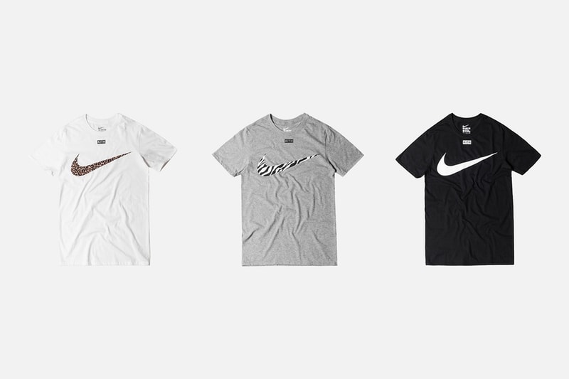 KITH x Nike 聯名「Take Flight」系列第二波單品