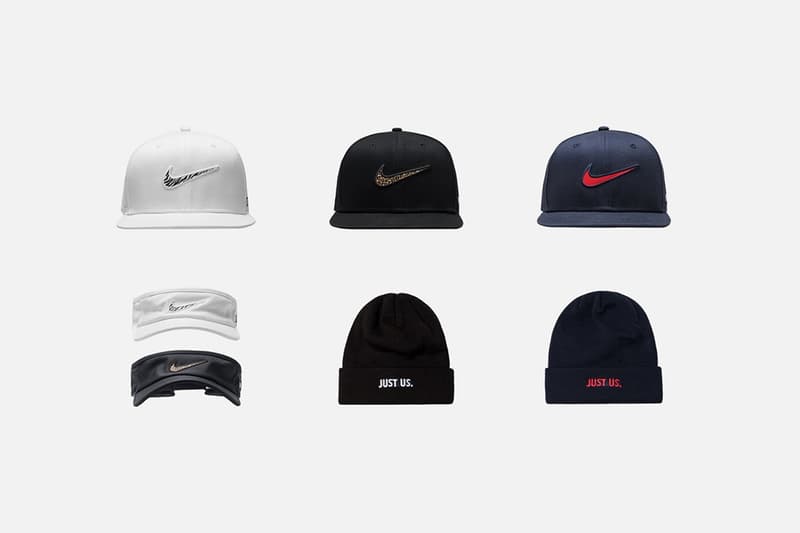 KITH x Nike 聯名「Take Flight」系列第二波單品