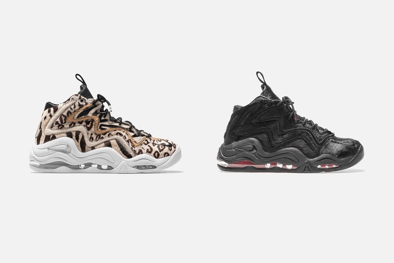 KITH x Nike 聯名「Take Flight」系列第二波單品