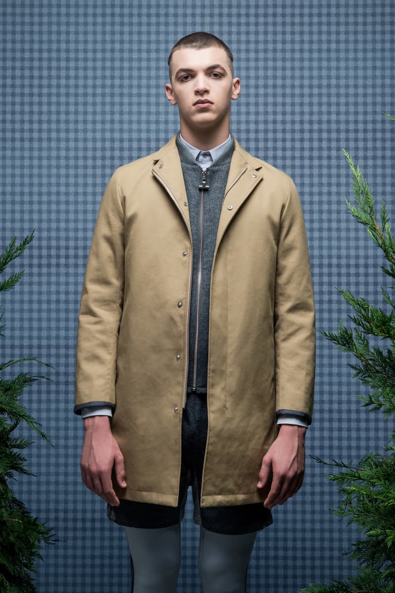 KOE x Thom Browne 聯乘系列第三彈釋出