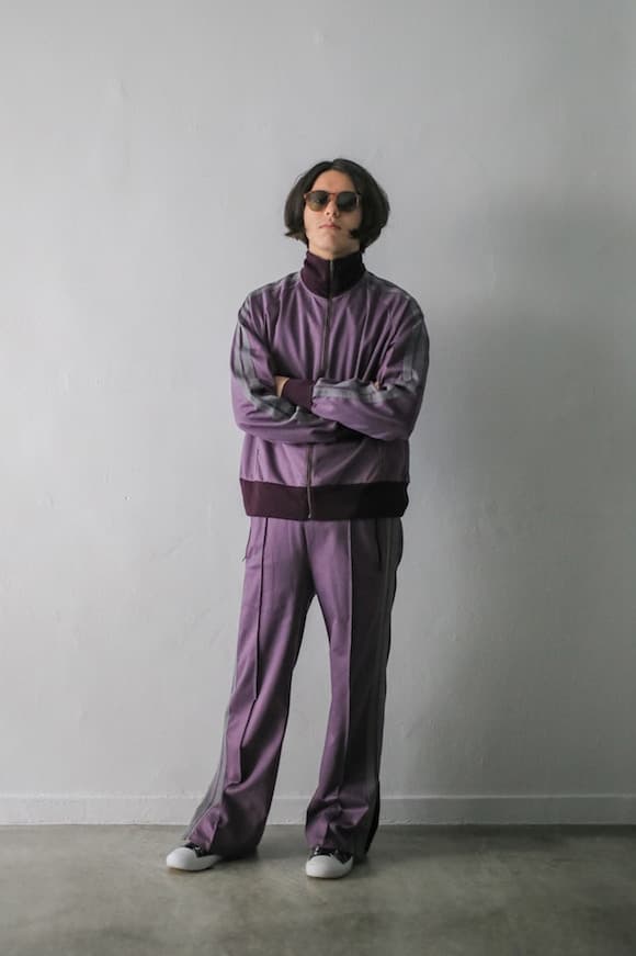 LANTIKI 2017 秋冬系列 Lookbook