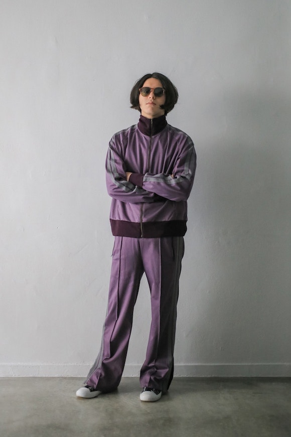LANTIKI 2017 秋冬系列 Lookbook
