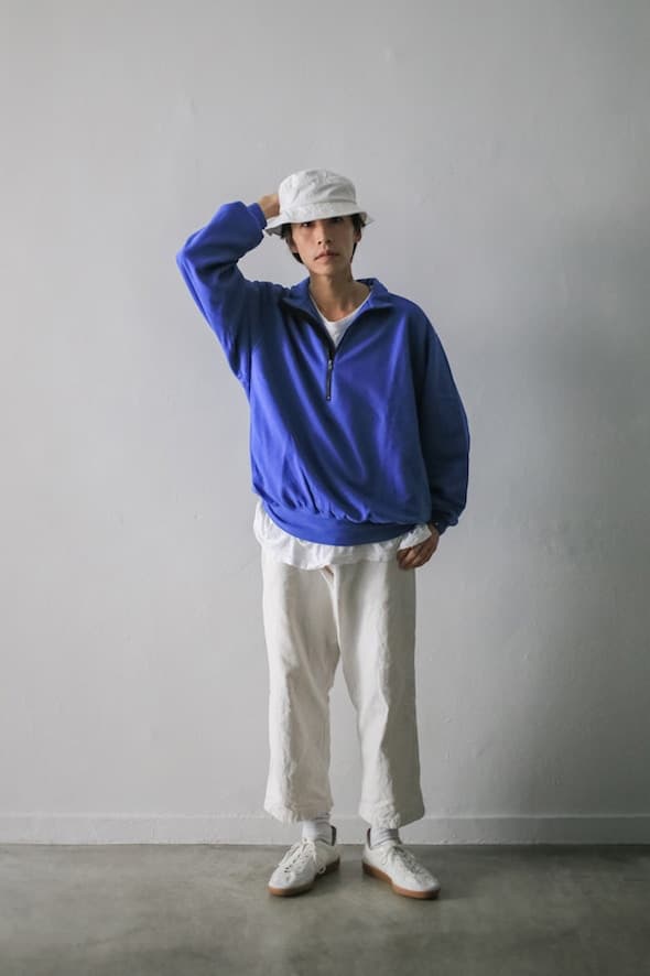 LANTIKI 2017 秋冬系列 Lookbook