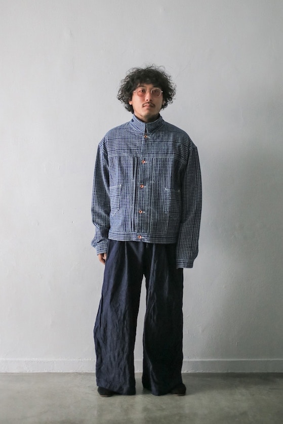LANTIKI 2017 秋冬系列 Lookbook