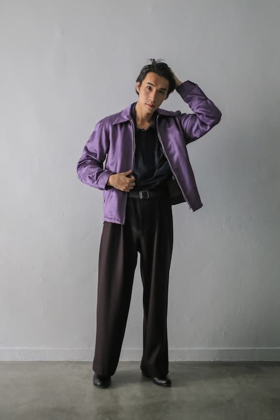 LANTIKI 2017 秋冬系列 Lookbook