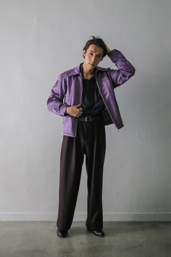 LANTIKI 2017 秋冬系列 Lookbook