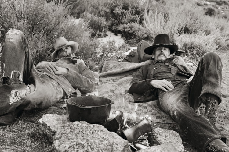 Levi's Vintage Clothing 2017 秋冬系列 Lookbook