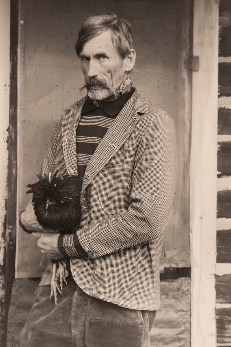 Levi's Vintage Clothing 2017 秋冬系列 Lookbook