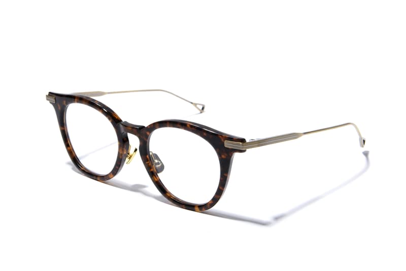 MADNESS x NATIVE SONS 全新聯名 SIEGEL 眼鏡即將發售