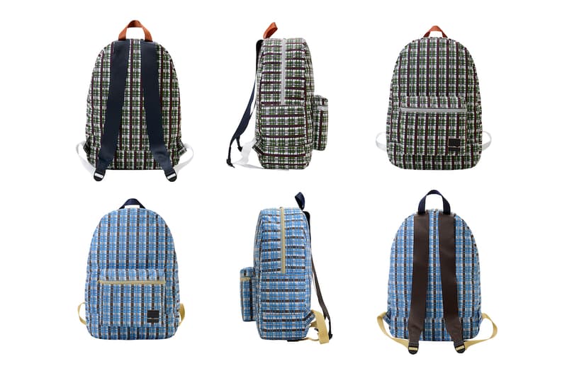 Marni x PORTER 全新聯名系列「Explorer Collection」