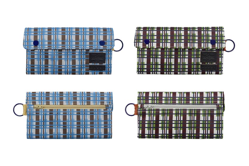 Marni x PORTER 全新聯名系列「Explorer Collection」