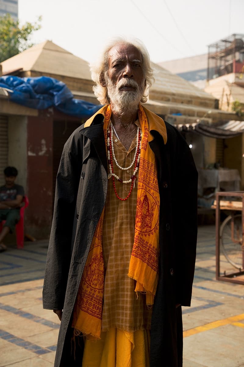 MASU 2018 春夏系列 Lookbook