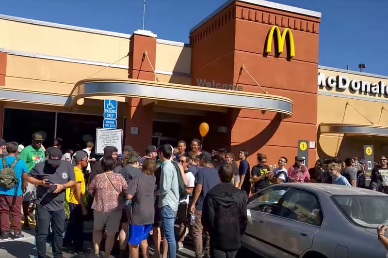 搶購 Szechuan Sauce！美國 McDonald’s 大批食客為醬汁起哄