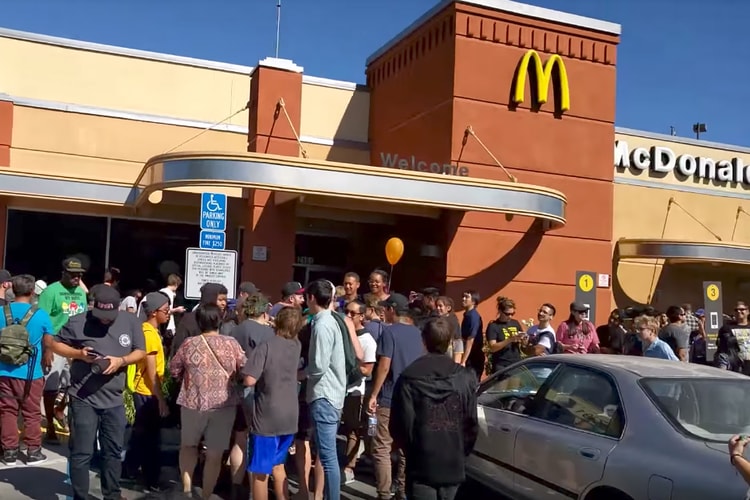 搶購 Szechuan Sauce!美國 McDonald’s 大批食客為醬汁起哄