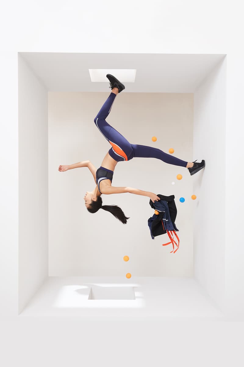 跨界聯名 - MAIA ACTIVE x MOBIKE 創新「騎行運動服」系列登場