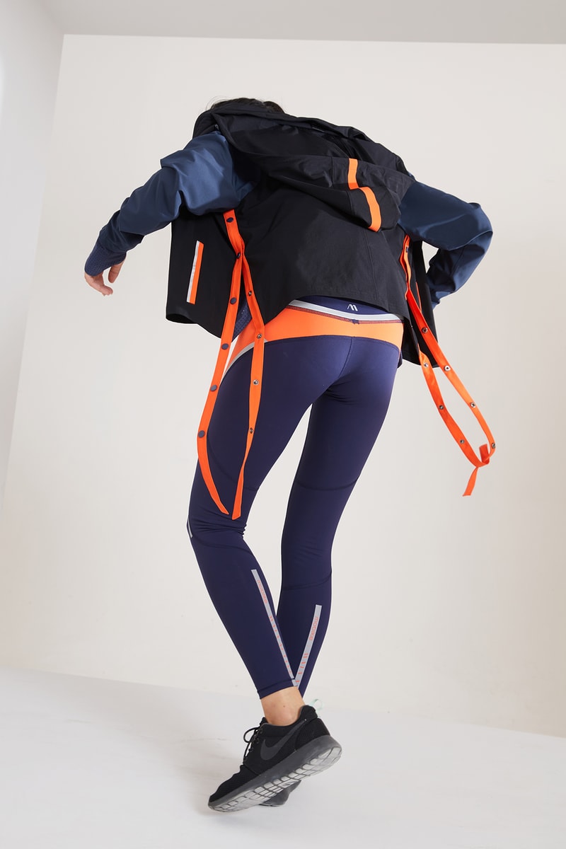 跨界聯名 - MAIA ACTIVE x MOBIKE 創新「騎行運動服」系列登場