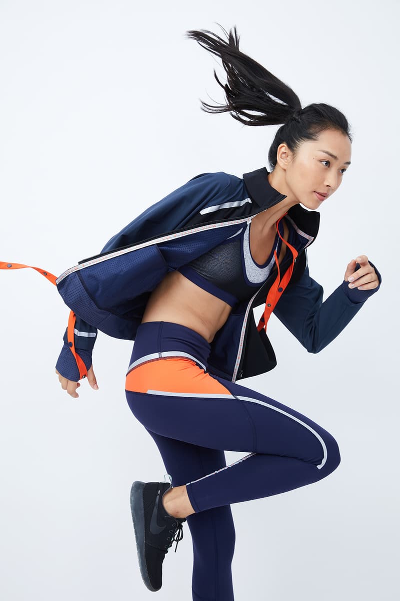 跨界聯名 - MAIA ACTIVE x MOBIKE 創新「騎行運動服」系列登場