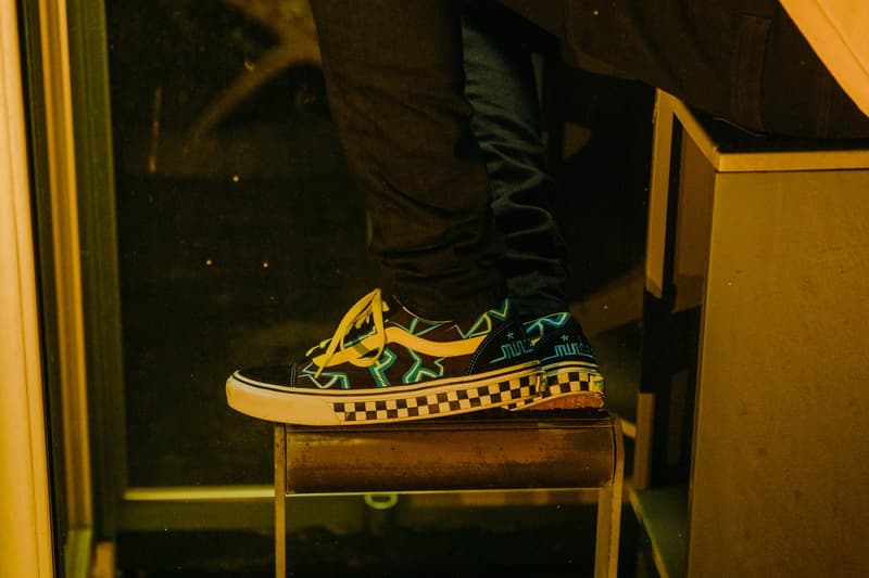 mindseeker 2018 春夏系列 Lookbook