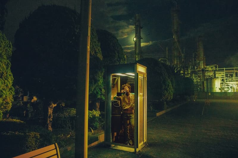 mindseeker 2018 春夏系列 Lookbook