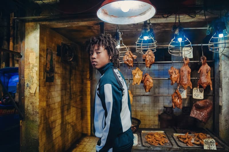 mindseeker 2018 春夏系列 Lookbook