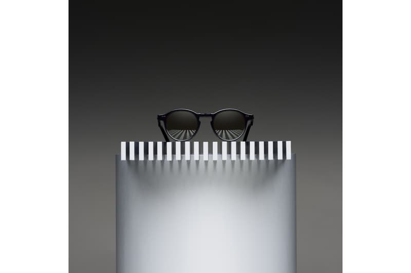 MOSCOT x wings+horns 全新聯名別注系列