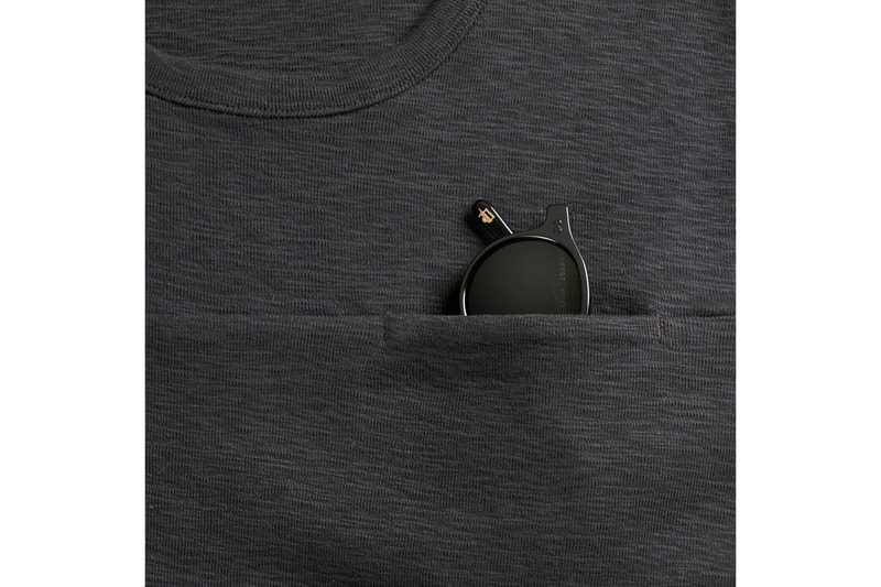 MOSCOT x wings+horns 全新聯名別注系列