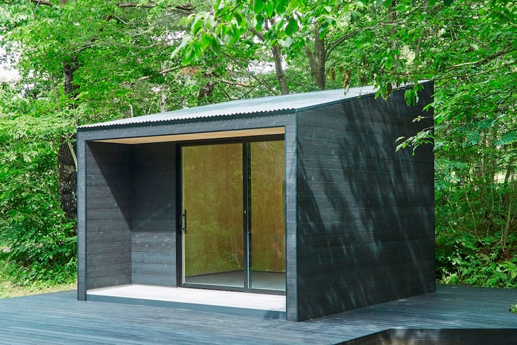 MUJI「無印良品小屋」即將開放發售