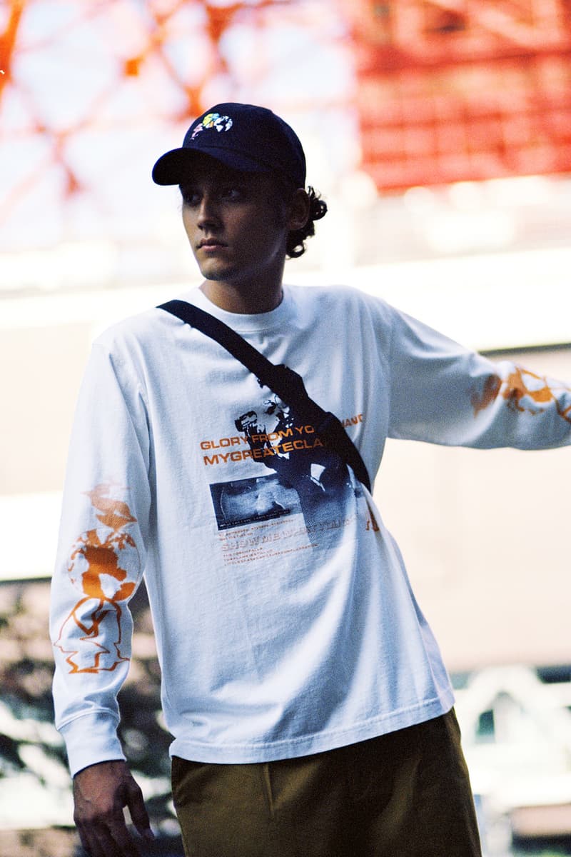 MYGE 2017 秋冬系列 Lookbook