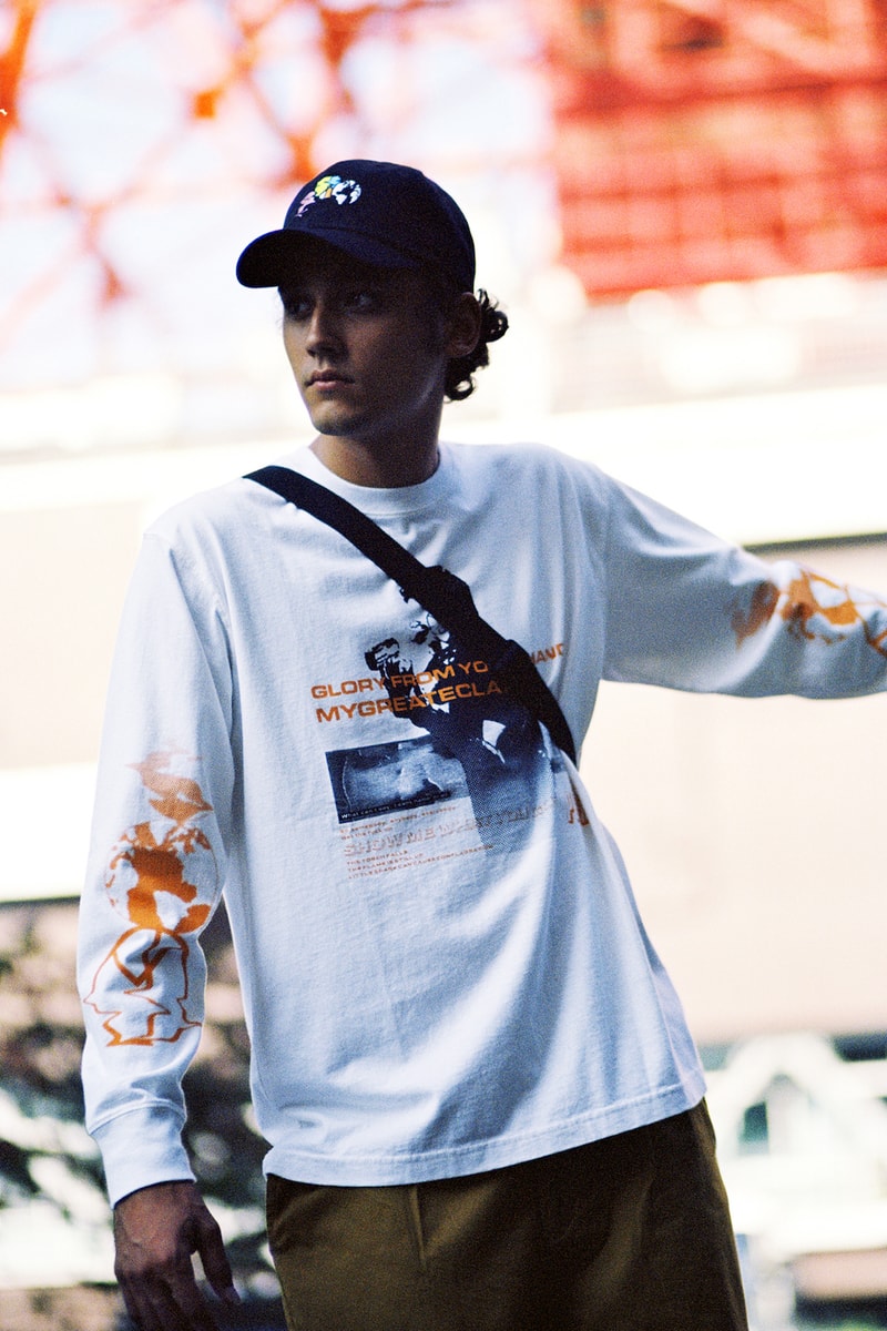 MYGE 2017 秋冬系列 Lookbook