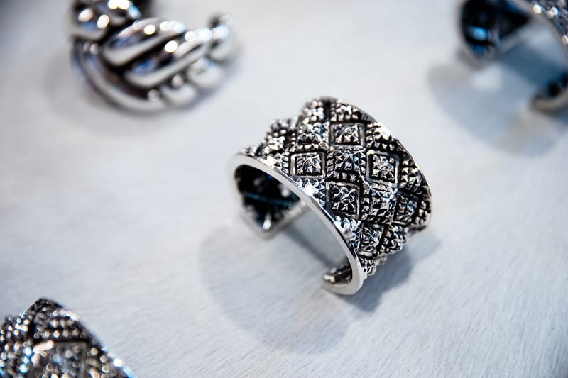 日本新晉銀器品牌 Natural Instinct 最新系列一覽