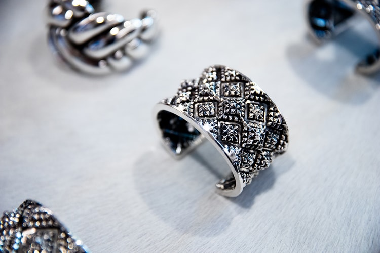 日本新晉銀器品牌 Natural Instinct 最新系列一覽