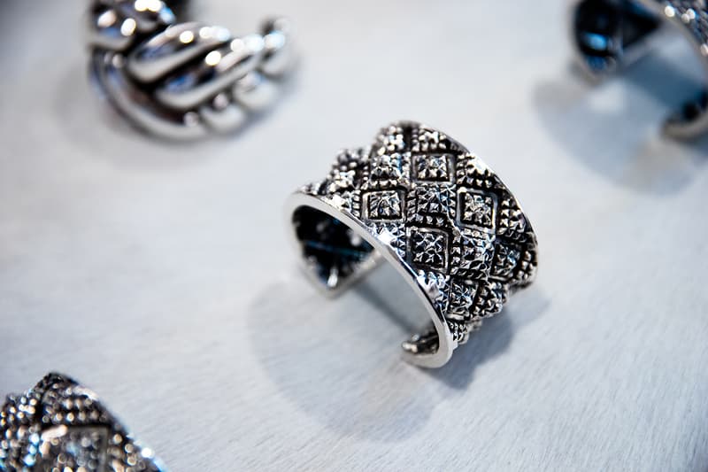 日本新晉銀器品牌 Natural Instinct 最新系列