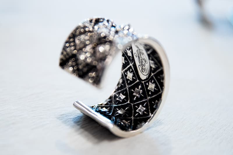 日本新晉銀器品牌 Natural Instinct 最新系列