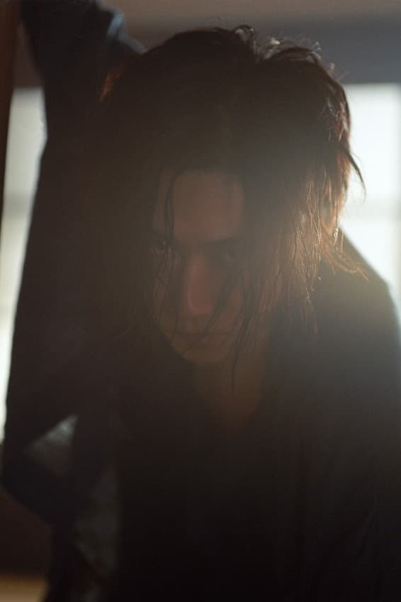 Nehanne MIHARA YASUHIRO 2018 春夏系列 Lookbook