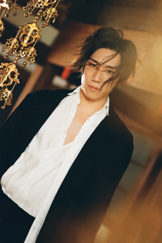 Nehanne MIHARA YASUHIRO 2018 春夏系列 Lookbook