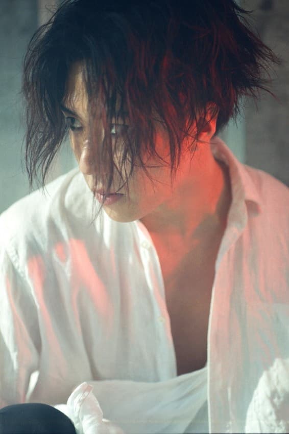 Nehanne MIHARA YASUHIRO 2018 春夏系列 Lookbook