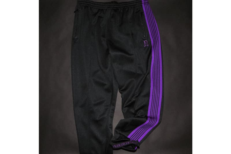 NEPENTHES x Vans 聯名 Slip-On 鞋款