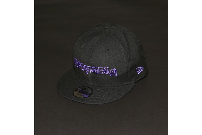 NEPENTHES x Vans 聯名 Slip-On 鞋款