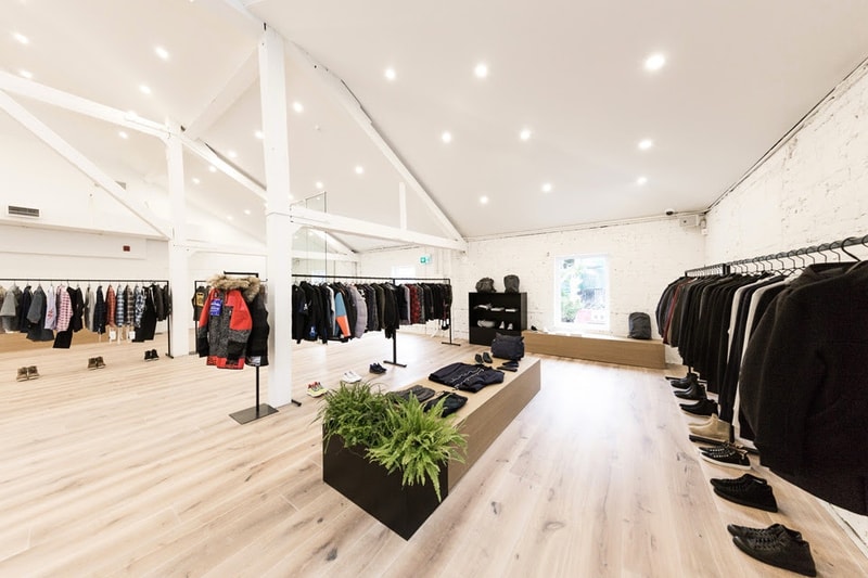 HAVEN 多倫多移址新店正式重新開幕